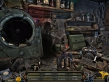Infected: The Twin Vaccine screenshot