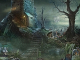 Redemption Cemetery: Grave Testimony Collector's Edition screenshot