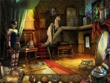 The Theatre of Shadows: As You Wish screenshot
