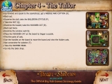 The Theatre of Shadows: As You Wish Strategy Guide screenshot