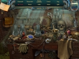 Echoes of the Past: The Revenge of the Witch screenshot