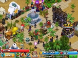 Dream Builder: Amusement Park screenshot