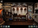 Nancy Drew: The Captive Curse screenshot