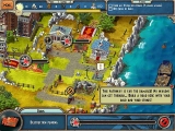 Monument Builders: Statue of Liberty screenshot