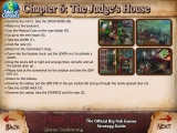 Redemption Cemetery: Grave Testimony Strategy Guide screenshot