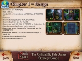Mystic Legacy: The Great Ring Strategy Guide screenshot