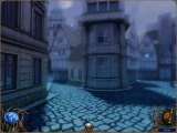 Alchemy Mysteries: Prague Legends screenshot