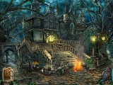 Mystery Heritage: Sign of the Spirit Strategy Guide screenshot