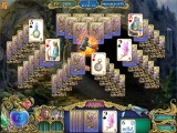 The Chronicles of Emerland Solitaire screenshot