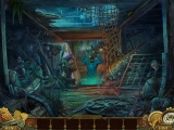 Mayan Prophecies: Ship of Spirits Collector's Edition screenshot