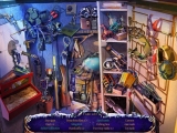Mystery Trackers: Four Aces Collector's Edition screenshot