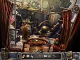The Great Unknown: Houdini's Castle screenshot