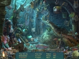 Shadow Wolf Mysteries: Cursed Wedding Collector's Edition screenshot