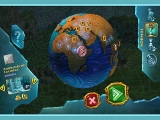 7 Wonders: Ancient Alien Makeover screenshot