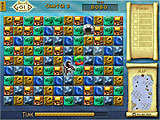 Realms of Gold screenshot