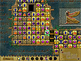 Jewels of Cleopatra screenshot