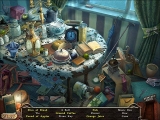 Mysteries of the Mind: Coma Collector's Edition screenshot