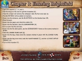Mystery Trackers: The Four Aces Strategy Guide screenshot
