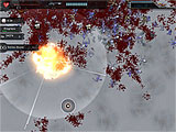 Crimsonland screenshot