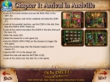 Web of Deceit: Black Widow Strategy Guide screenshot