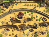 Building the Great Wall of China screenshot
