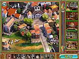Mysteryville screenshot