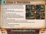 Mysteries of the Mind: Coma Strategy Guide screenshot