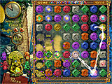 The Treasures Of Montezuma screenshot