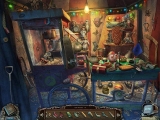 Forbidden Secrets: Alien Town screenshot