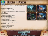 Forbidden Secrets: Alien Town Strategy Guide screenshot