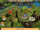 Dragon Crossroads screenshot