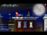 Santa Vs. Banker screenshot