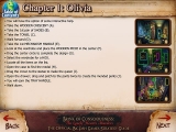 Brink of Consciousness: The Lonely Hearts Murders Strategy Guide screenshot