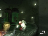 Cold Fear screenshot