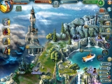 Found: A Hidden Object Adventure screenshot