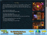 The Beast of Lycan Isle Strategy Guide screenshot