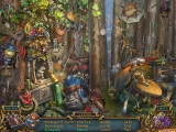 Spirits of Mystery: The Dark Minotaur Collector's Edition screenshot