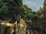 Code of Honor 2: Conspiracy Island screenshot