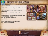 Detective Quest: The Crystal Slipper Strategy Guide screenshot