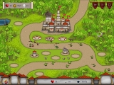 Rush on Rome screenshot