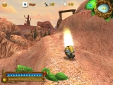 Armado HD screenshot