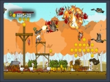 Bird Assassin screenshot