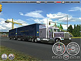 18 Wheels of Steel: Haulin' screenshot