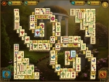 Mahjong Royal Towers screenshot