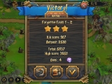 Royal Defense screenshot