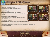 Grim Tales: The Stone Queen Strategy Guide screenshot