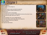 Cursed Fates: The Headless Horseman Strategy Guide screenshot