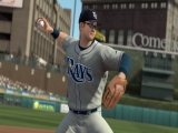 MLB 2K11 screenshot