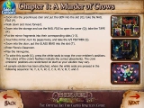 Otherworld: Omens of Summer Strategy Guide screenshot