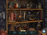 A Wizard's Curse screenshot